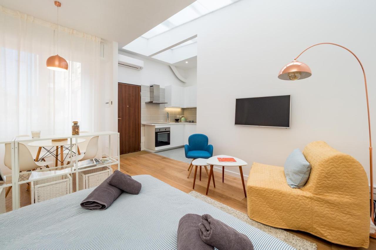 Appartement Accademia *