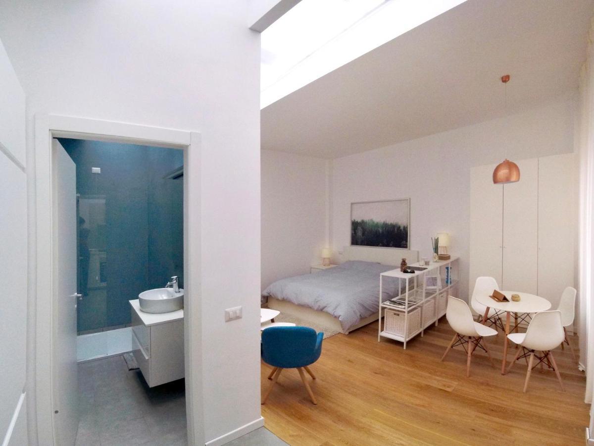 Appartement Accademia *